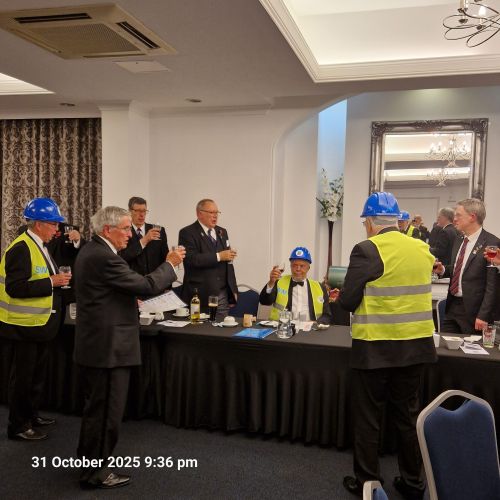 The Master's song The Master's song