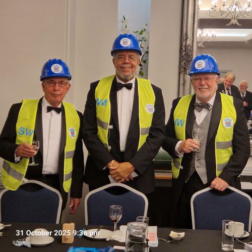 WM & Wardens (1) WM & Wardens (1)